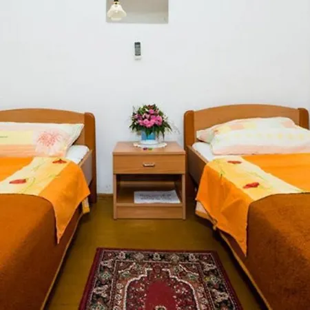 Kisic Konukevi Dubrovnik